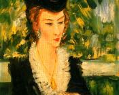 伊斯梅尔 冈萨雷斯 德 拉 塞尔纳 : -Unknown